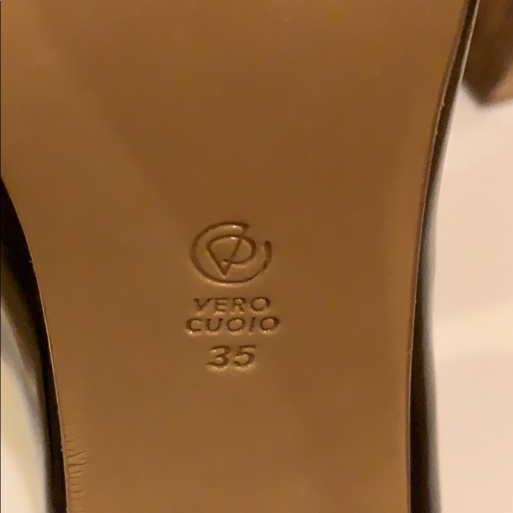 Phillip Lim Claridge- Derby With Open Weave - image 5